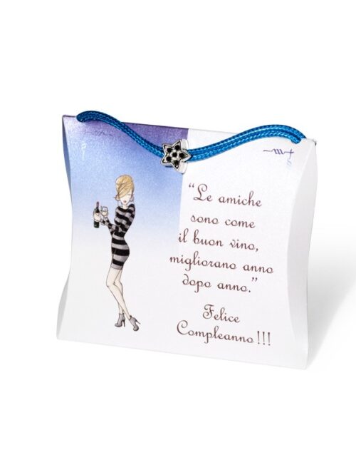 Braccialetto City Chic