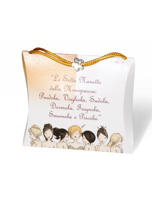 Braccialetto City Chic