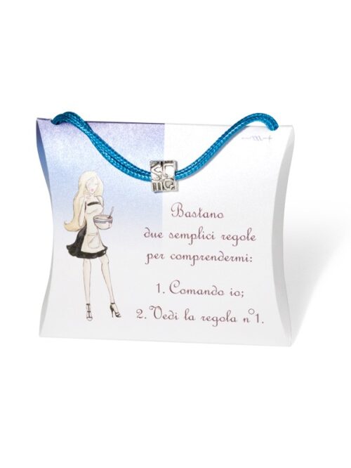 Braccialetto City Chic