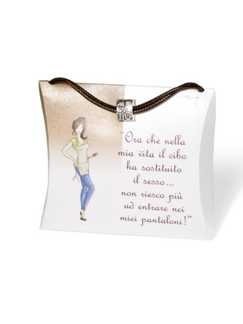 Braccialetto City Chic