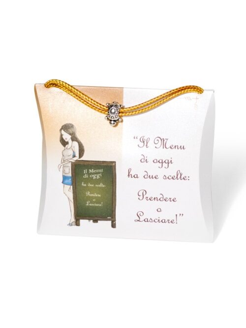 Braccialetto City Chic