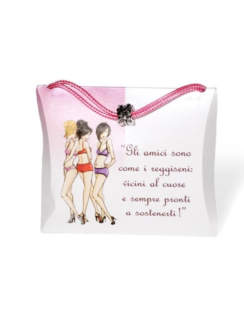 Braccialetto City Chic