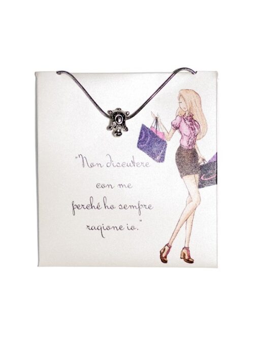 Braccialetto City Chic