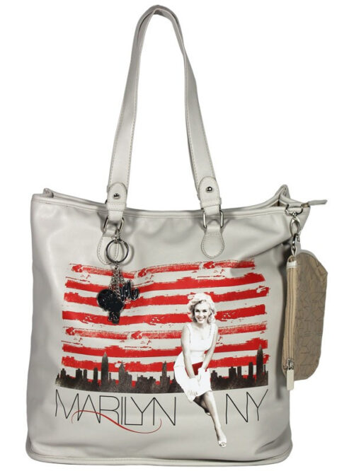 Maxi bag Marilyn - New York