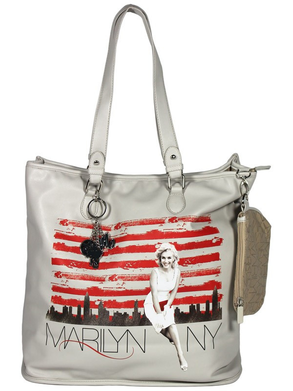 Maxi bag Marilyn - New York