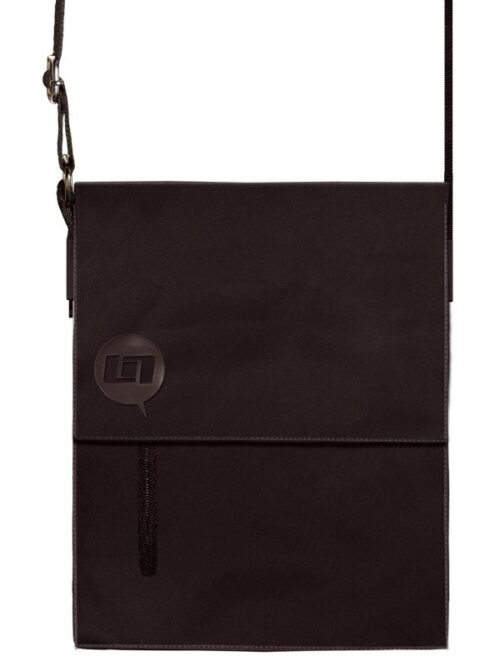 Borsa tracolla rosky Bastard - Fingerfade