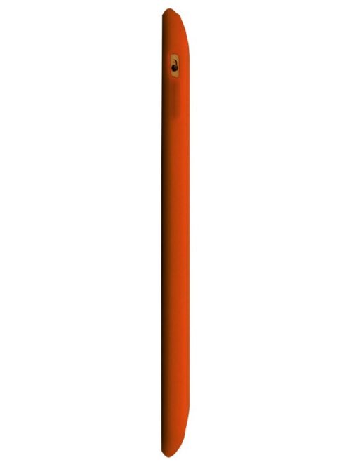 Custodia iPad Bfluo - Orange