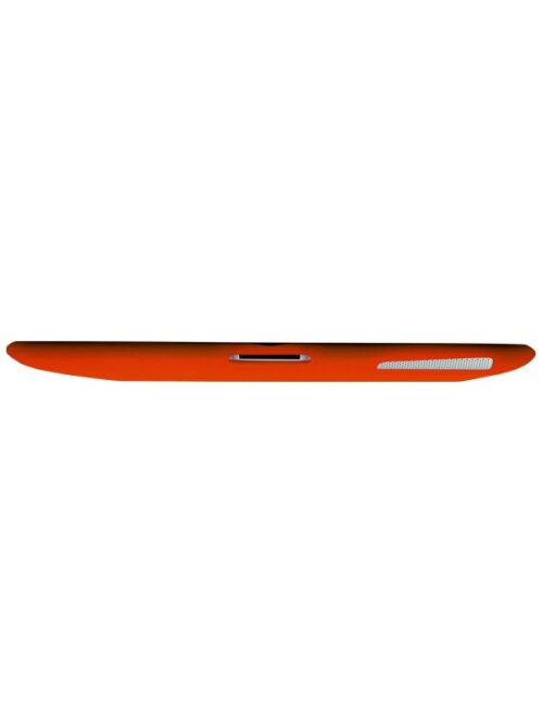 Custodia iPad Bfluo - Orange