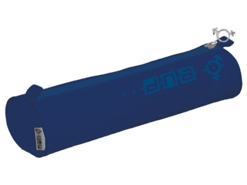 Minitombolino DNA - Blu