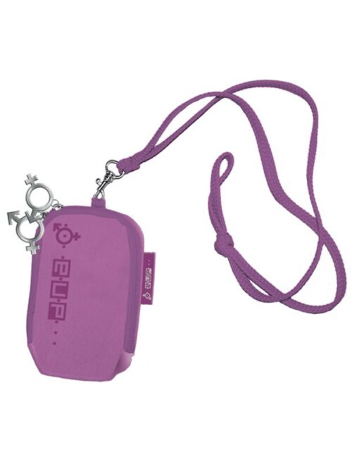 Portacellulare DNA - Violet