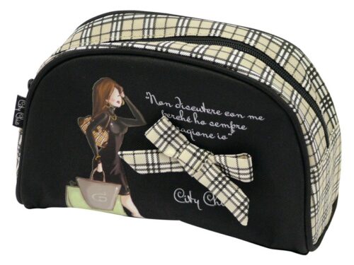 Beauty grande City Chic - Black