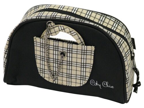 Beauty grande City Chic - Black