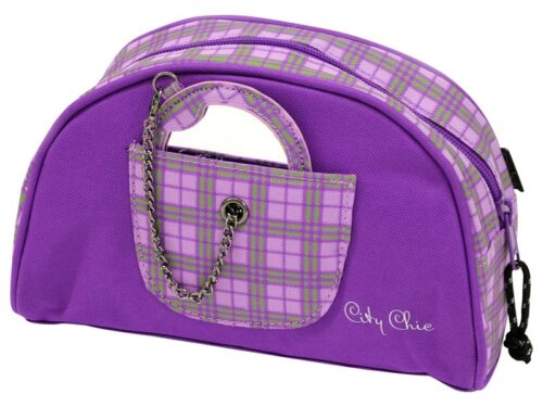 Beauty grande City Chic - Purple
