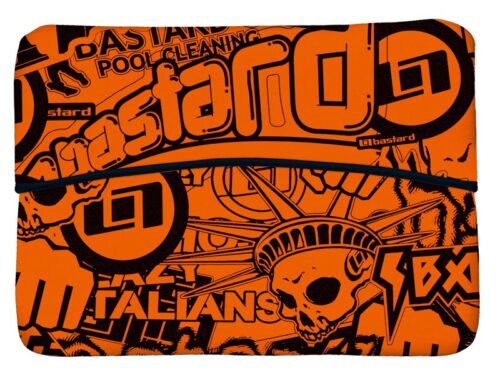 Porta laptop Bastard - Oricamo