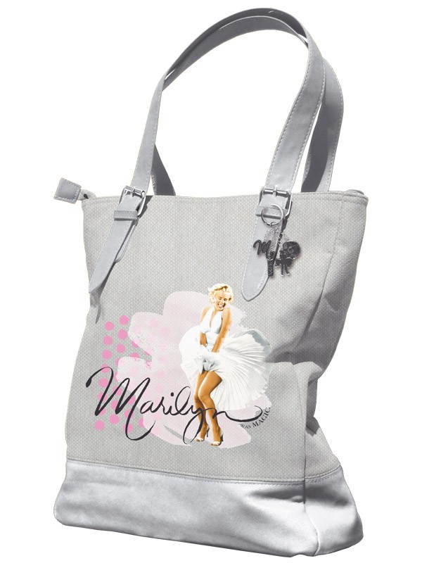 Shopping bag Marilyn - Pretty