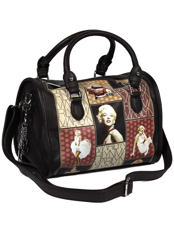 Bauletto Marilyn - Hollywood