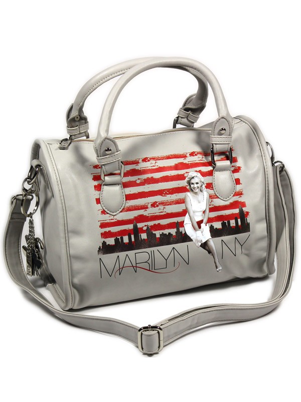 Bauletto Marilyn - New York