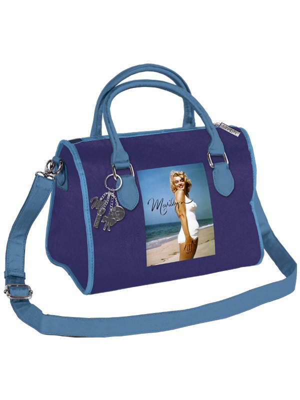 City bag Marilyn - Holiday