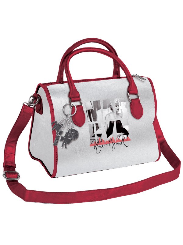 City bag Marilyn - Romantic