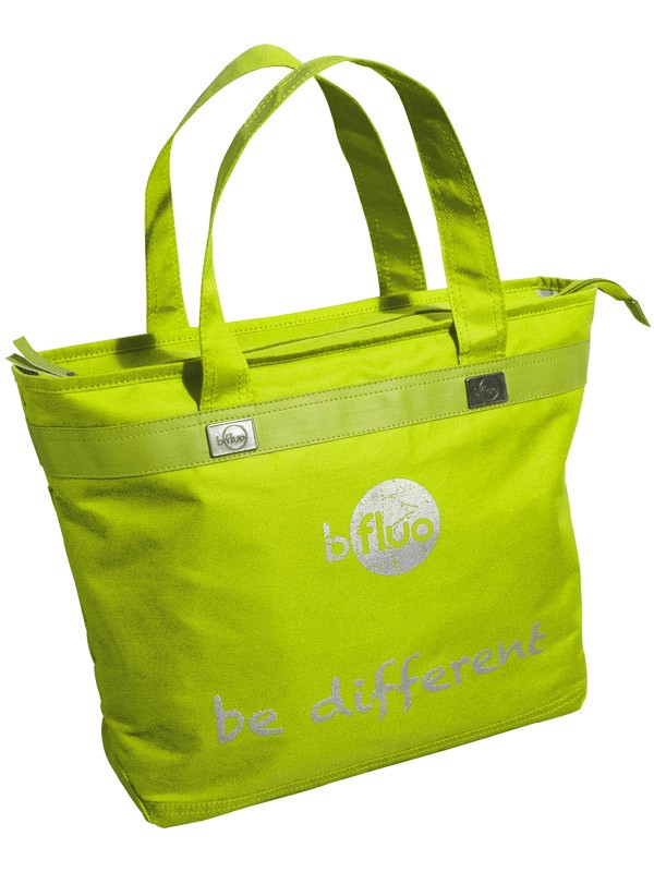 Trendy bag BFluo - Verde