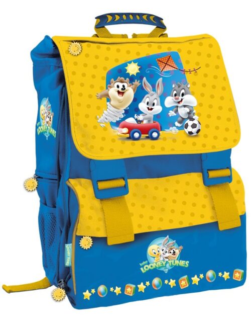 Zaino estensibile Baby Looney Tunes Gioco&Sport