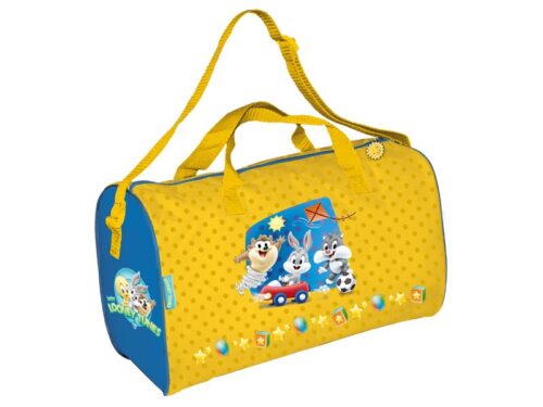 Borsa sport Baby Looney Tunes Gioco&Sport