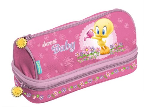 Astuccio con corredo Baby Looney Tunes Titty