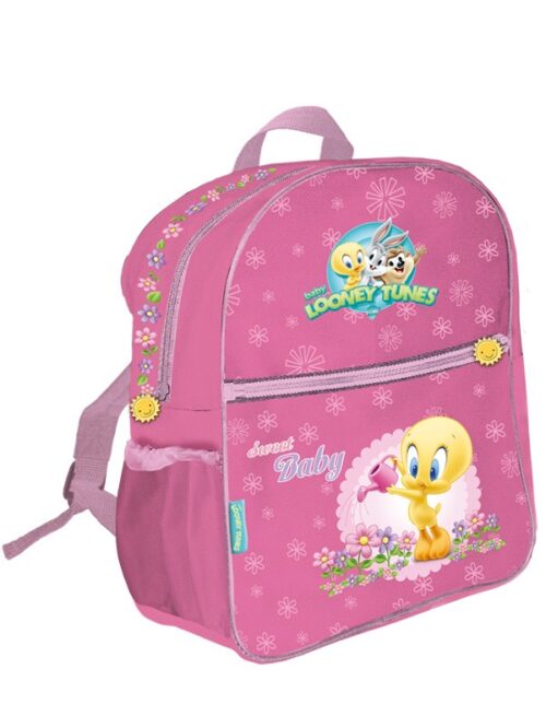 Zainetto asilo Baby Looney Tunes Titty