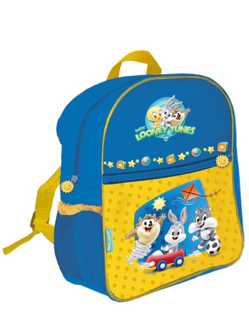 Zainetto asilo Baby Looney Tunes Gioco&Sport