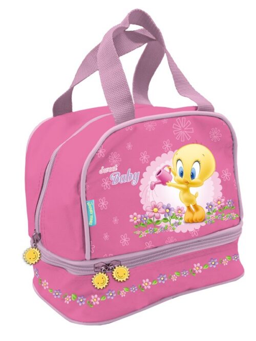 Beauty/Portamerenda Baby Looney Tunes Titty