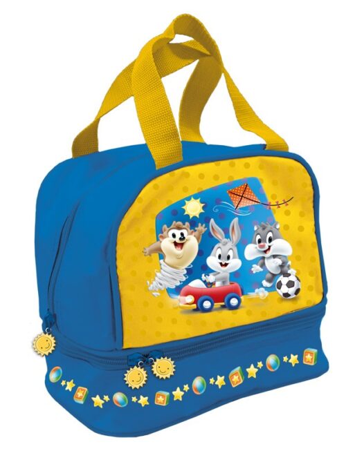Beauty/Portamerenda Baby Looney Tunes Gioco&Sport