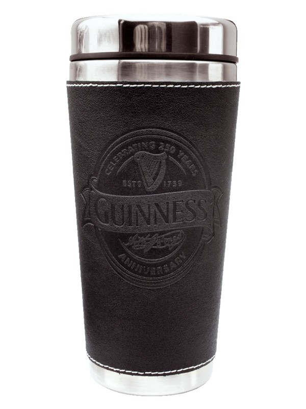 Borraccia termica Guinness premium