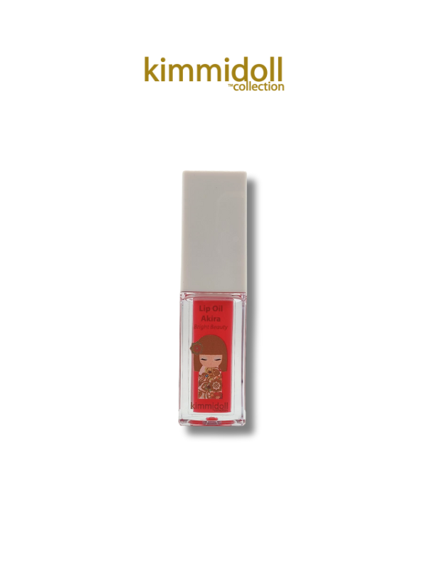 Lip oil Kimmidoll Akira