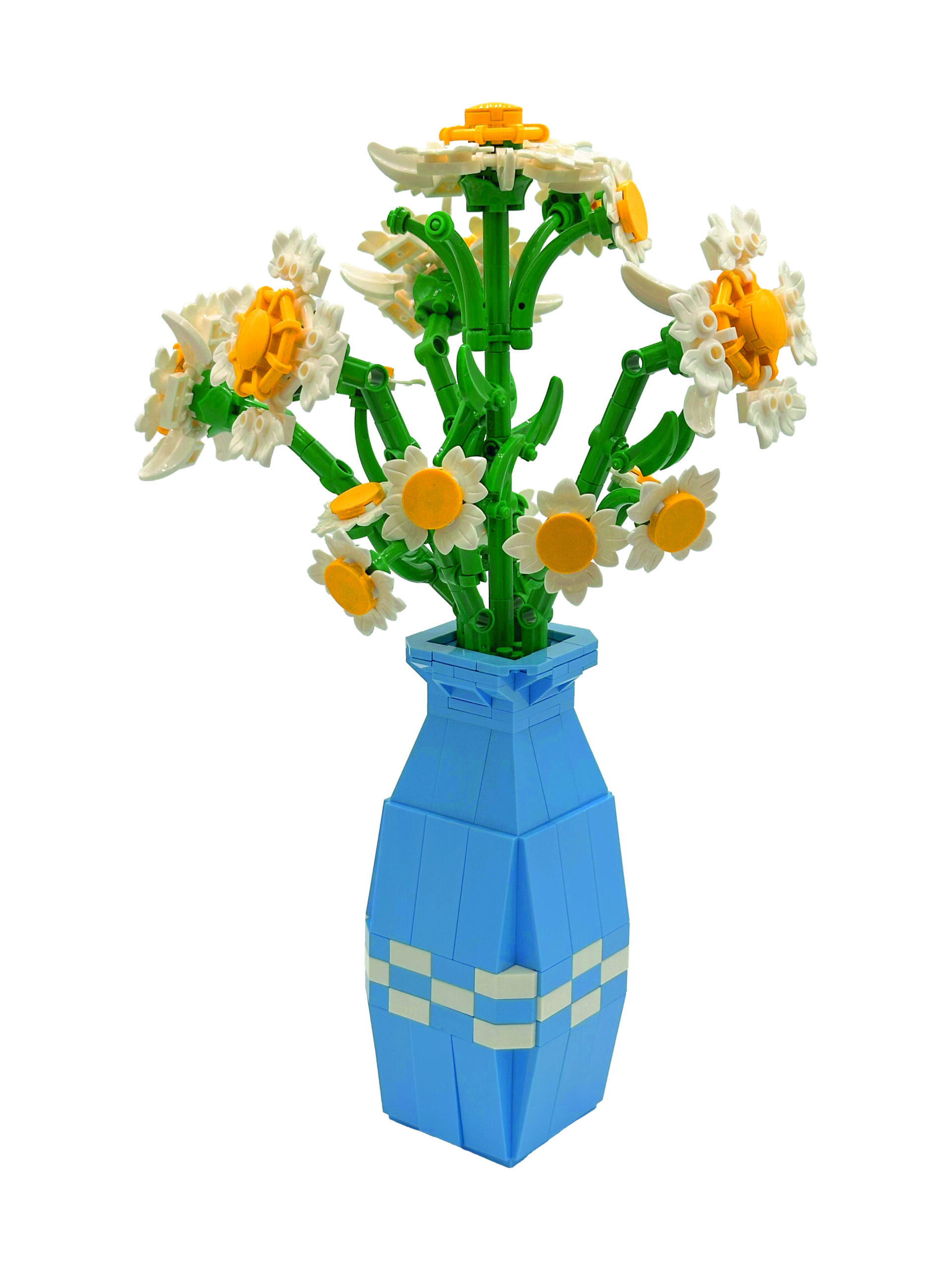 Costruzioni Sweet Honey "Margherita"
